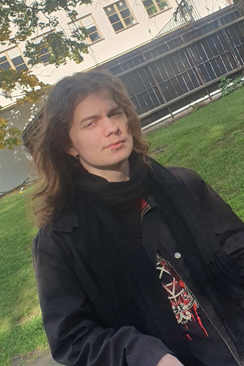 Аxл Карлссон