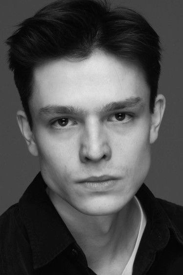 Даниил Краснов