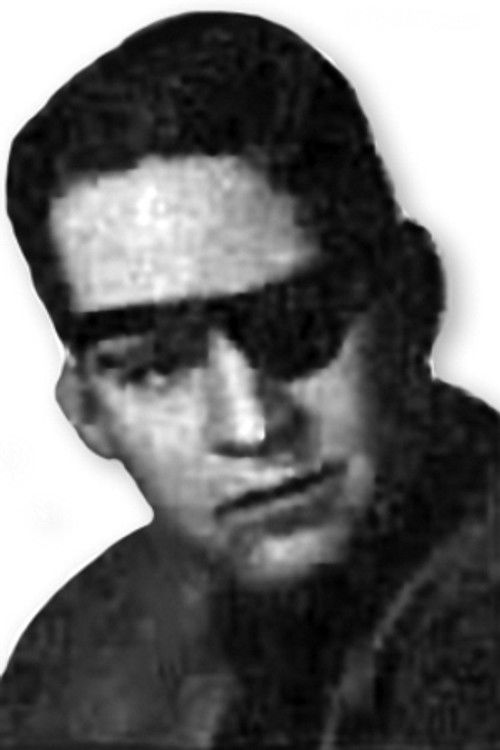 Бретт Халлидей