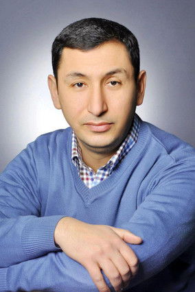 Мüşфиq Хəтəмов