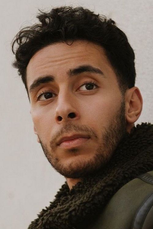 Арасх Мосаддегх