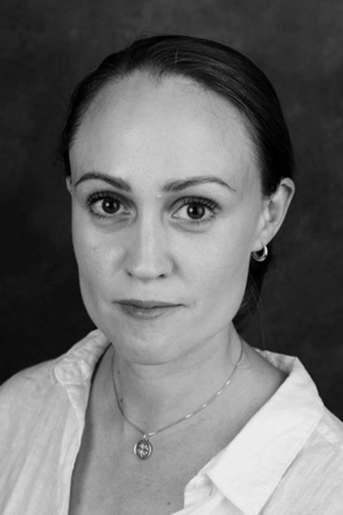 Наталие Сунделин