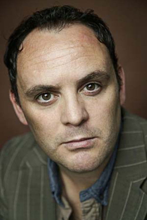 Патрицк Муррай