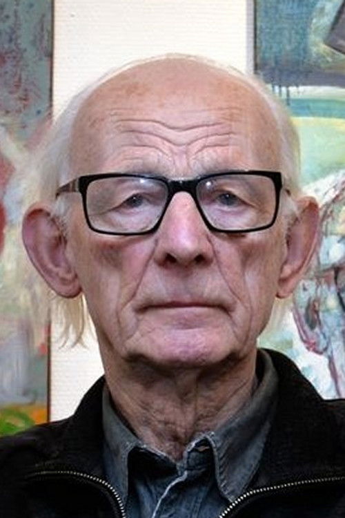 Хåкон Блекен