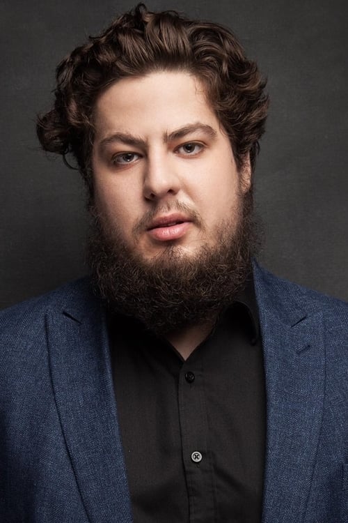 Карсон Бокенфор