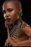 Нозуко Нтсхангасе