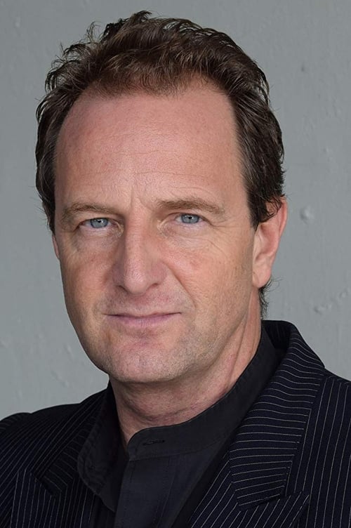 Ницхолас Хоскинг