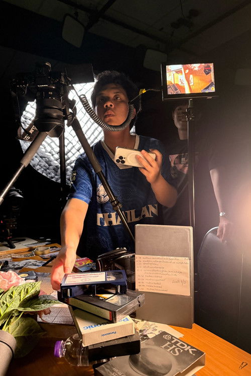 Панитхан Китпрасерт