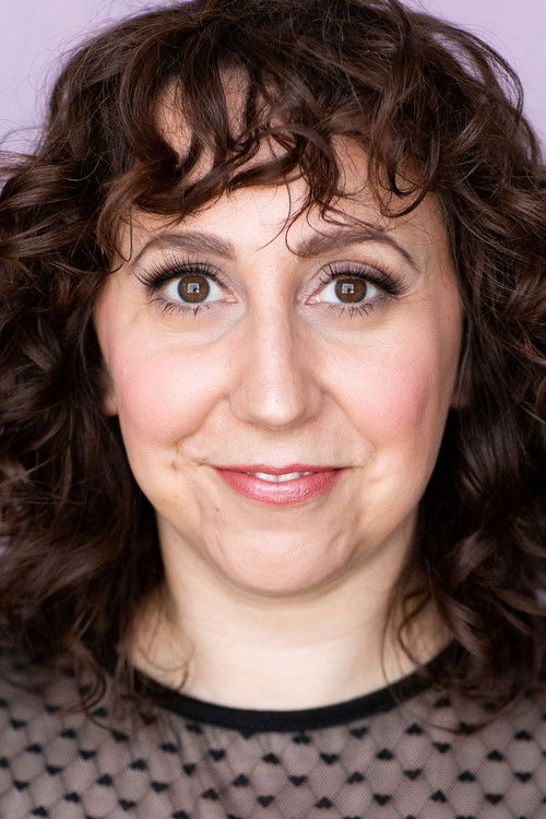 Jеннифер ДеФилиппо