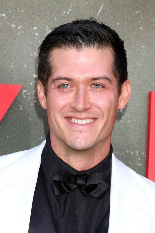 Келлан Рхуде