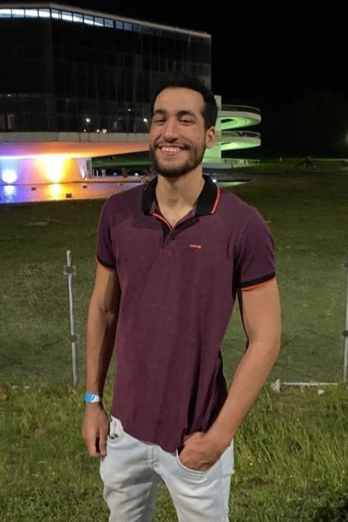 Иаго Понтес