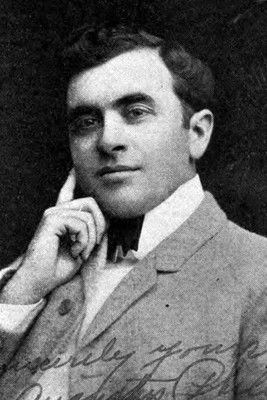 Аугустус Пхиллипс