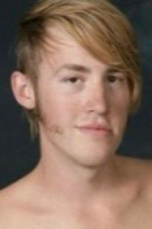 Тревор Тритон