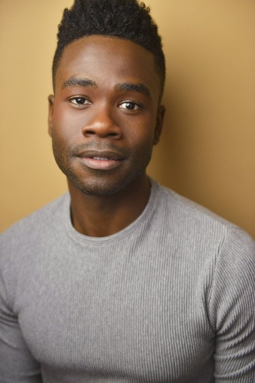 Брадлей Гибсон