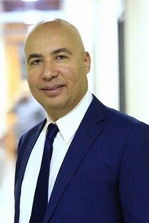 Схериф Мохсен