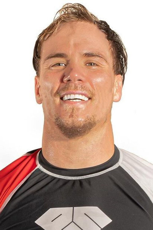  Нэйт Ландвер