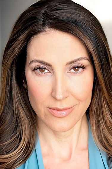 Кристина Кроффт