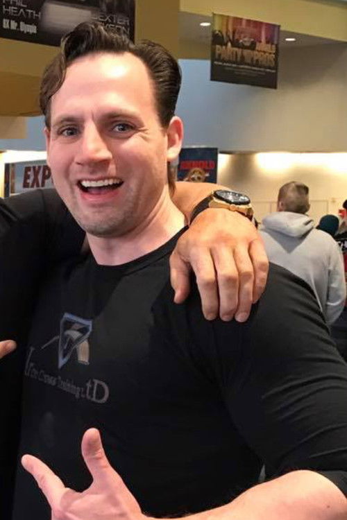 Jое Трефней