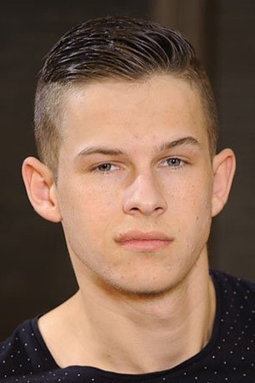 Мартин Ховор