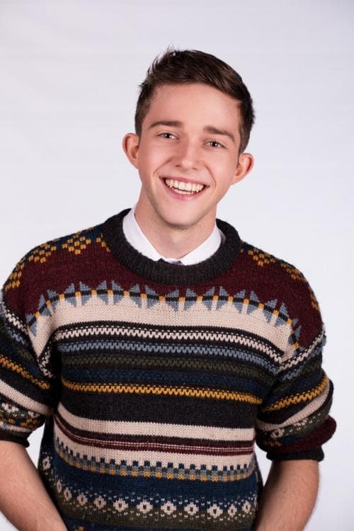 Цхристопхер ван дер Wестхуизен