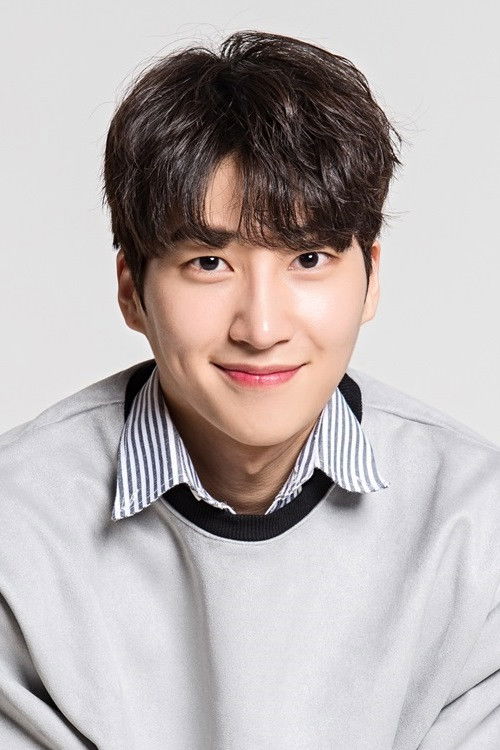 Jунг Су-хwан