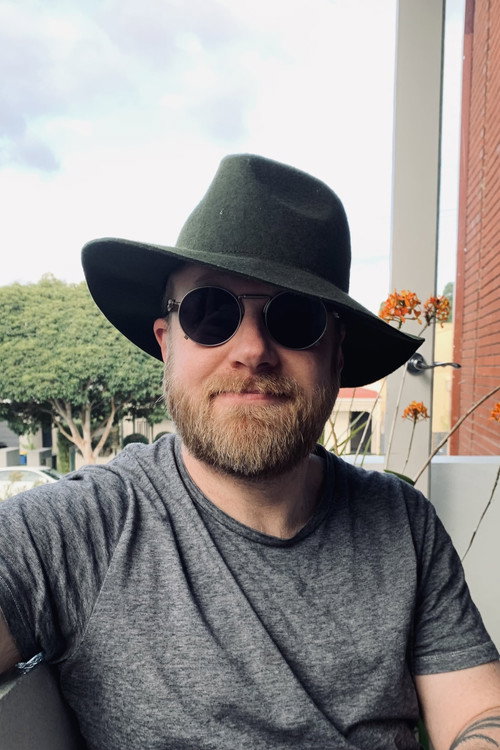 Jамес Цуннингхам