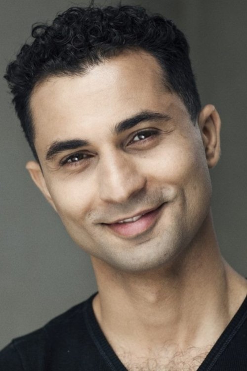 Алеxандер Бехранг Кесхткар