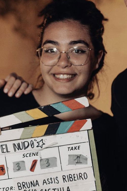 Бруна Ассис Рибеиро
