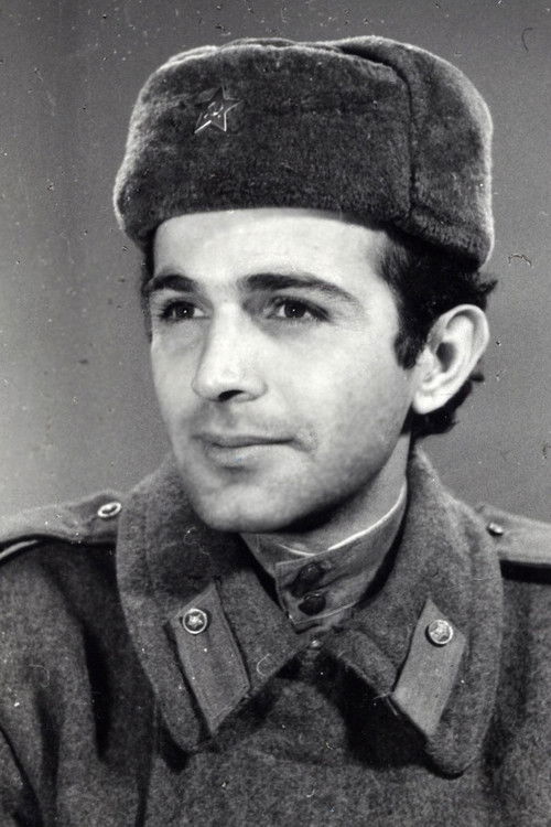 Откйам Искендеров