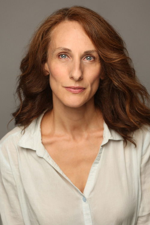 Анабел Маурíн