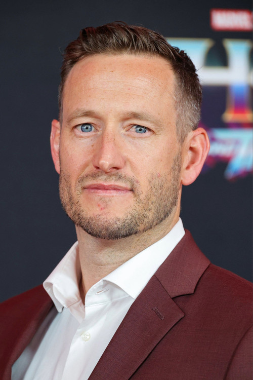 Брайан Чапек