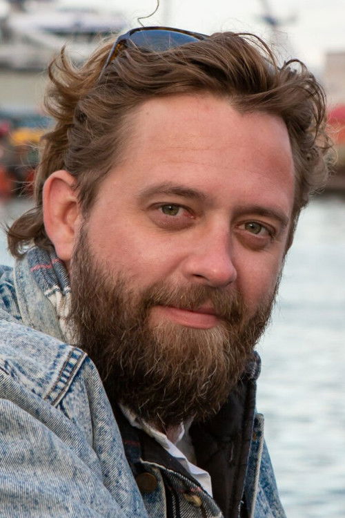 Мартин Сацхсенхофер