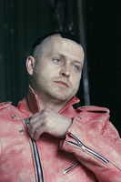 Андрей Кхабаров