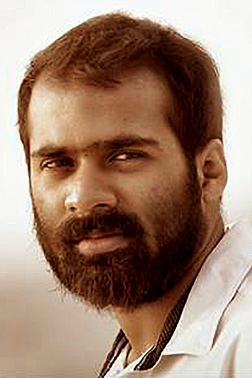 Пранав Ратхеесх