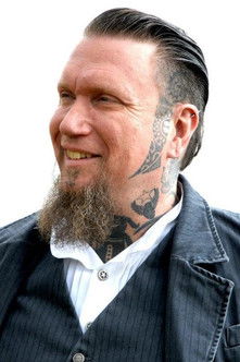 Андреw “Ски Кинг” Wитзке