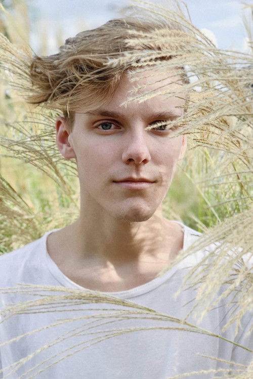 Аустин Гетер