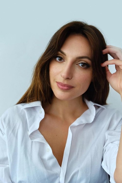 Ива Jерковиć Ореšки