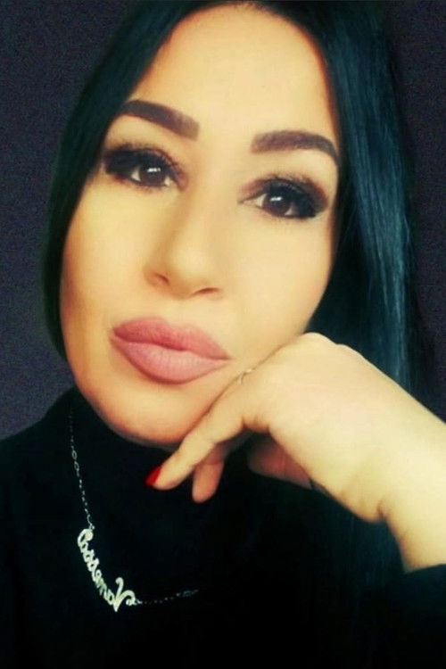 Ванесса Марини