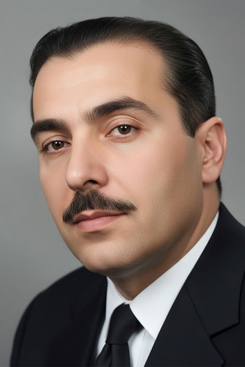 Нийази Ванлı