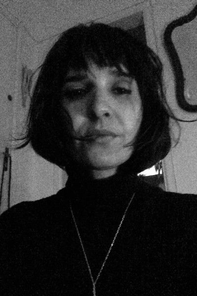 Габриела Моннерат