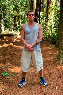 Марцо Антôнио Алвес