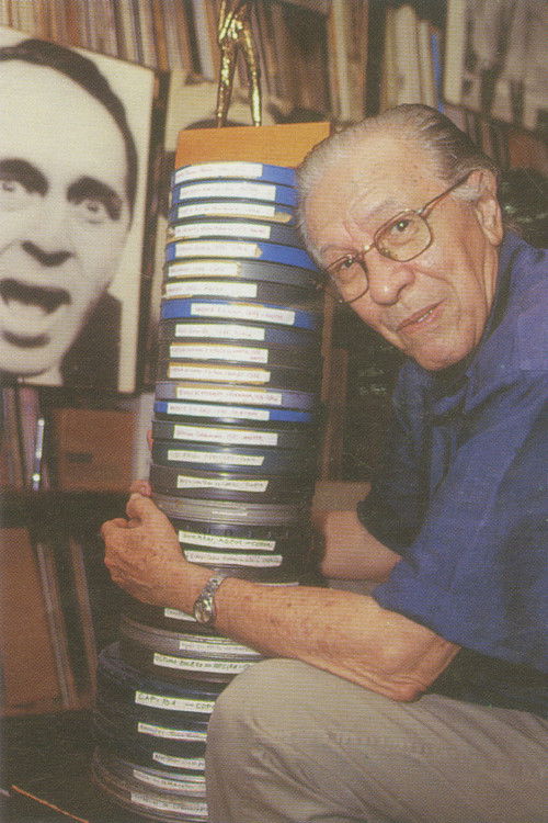 Фернандо Спенцер