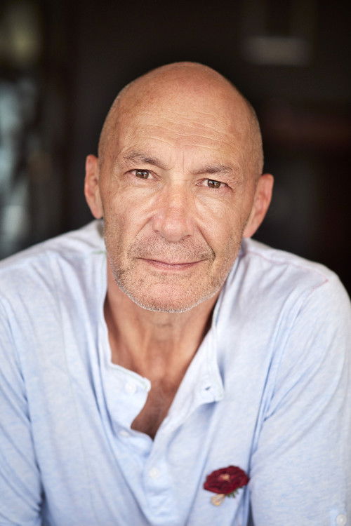 Андреас Гротхгар