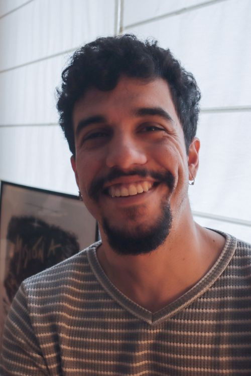 Ренатто Мендонçа