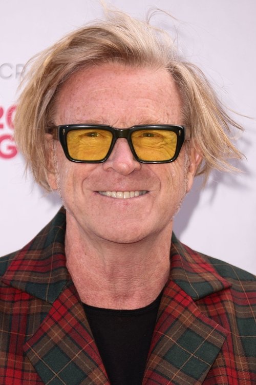  Энтони Дод Мэнтл