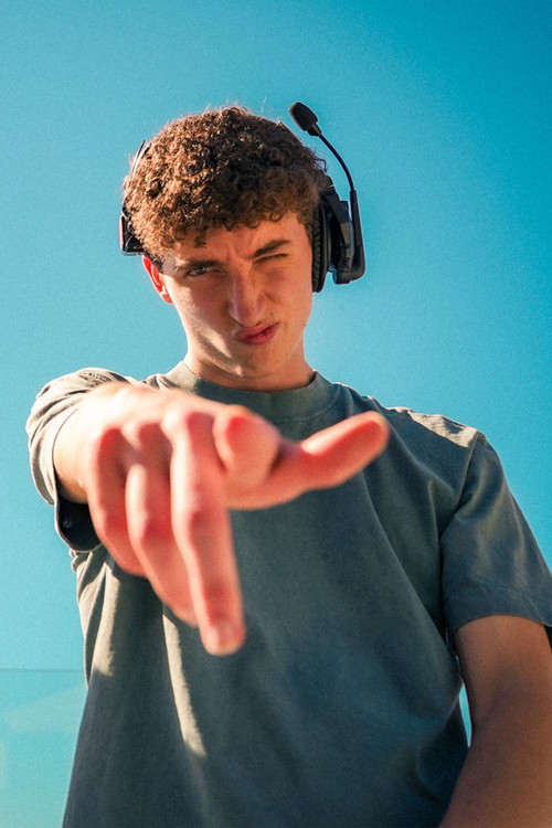 Jонах Кореен