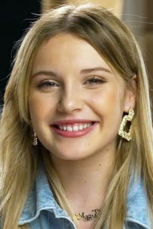  Карла Лаззари