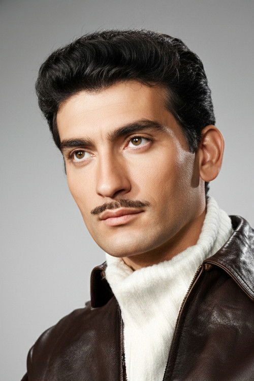 Ердоğан Тüнаş