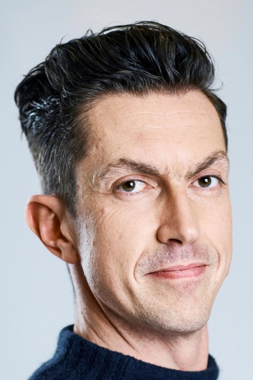 Стевен Ван Херреwегхе