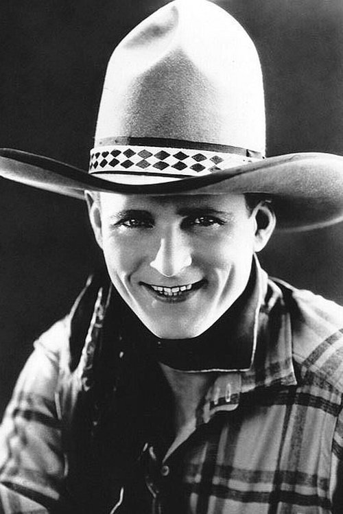 Фред Тхомсон